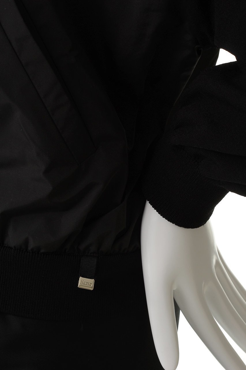 【ヘルノ/HERNO】のショートブルゾン 人気、トレンドファッション・服の通販 founy(ファニー) 　ファッション　Fashion　レディースファッション　Fashion for Women　アウター　Coat / Outerwear Collection　レディースジャケット・軽アウター　Jackets　ブルゾンジャケット・スポーティアウター　Blouson Jackets　ショート　Short, Short Length　ジャケット　Jacket, Outerwear　スポーティ　Sporty, Casual Athletic　トレンド　Trend, Trending Now　ブルゾン　Blouson, Bomber Jacket　ボトム　Bottoms, Lower Wear　軽量　Lightweight, Ultra Light　other-6|ID: prp329100004472621 ipo3291000000032955623