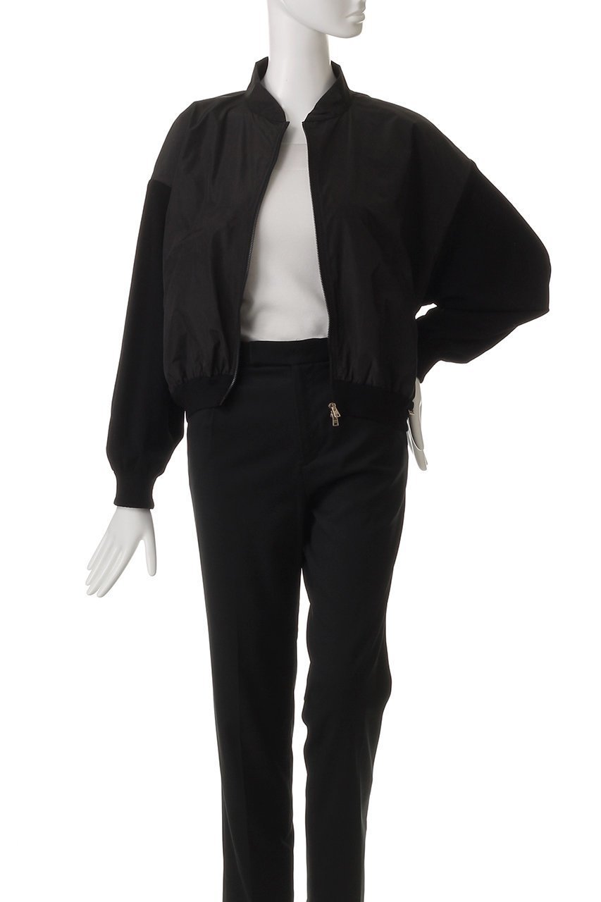 【ヘルノ/HERNO】のショートブルゾン 人気、トレンドファッション・服の通販 founy(ファニー) 　ファッション　Fashion　レディースファッション　Fashion for Women　アウター　Coat / Outerwear Collection　レディースジャケット・軽アウター　Jackets　ブルゾンジャケット・スポーティアウター　Blouson Jackets　ショート　Short, Short Length　ジャケット　Jacket, Outerwear　スポーティ　Sporty, Casual Athletic　トレンド　Trend, Trending Now　ブルゾン　Blouson, Bomber Jacket　ボトム　Bottoms, Lower Wear　軽量　Lightweight, Ultra Light　other-8|ID: prp329100004472621 ipo3291000000032955629