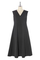 【デイジーリン/DAISY LIN】のDress “Graceful Flare” リッチグレー|ID: prp329100004472627 ipo3291000000032810317