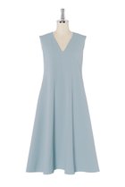 【デイジーリン/DAISY LIN】のDress “Graceful Flare” スモーキーブルー|ID: prp329100004472627 ipo3291000000032810318