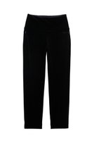 【デイジーリン/DAISY LIN】のPants “Shape Velour” 人気、トレンドファッション・服の通販 founy(ファニー) ファッション Fashion レディースファッション Fashion for Women パンツ Pants & Trousers サンダル Sandals, Summer Shoes ストレート Straight, Straight Cut バランス Balance, Style Balance フラット Flat, Flat Shoes ポケット Pocket, Pocket Detail エレガント 上品 Elegant |ID:prp329100004472628