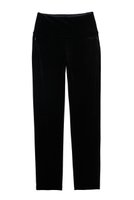 【デイジーリン/DAISY LIN】のPants “Shape Velour 96model” 人気、トレンドファッション・服の通販 founy(ファニー) ファッション Fashion レディースファッション Fashion for Women パンツ Pants & Trousers ウォッシャブル Machine Washable ストレッチ Stretch, Stretchy Fabric ストレート Straight, Straight Cut スマート Smart, Elegant ベロア Velour, Soft Velvet ポケット Pocket, Pocket Detail ロング Long, Long-Length おすすめ Recommended / Our Picks エレガント 上品 Elegant |ID:prp329100004472630