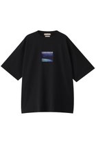 【ヨーク/YOKE / MEN】の【MEN】EMBROIDERY T-シャツ ブラック|ID:prp329100004472638