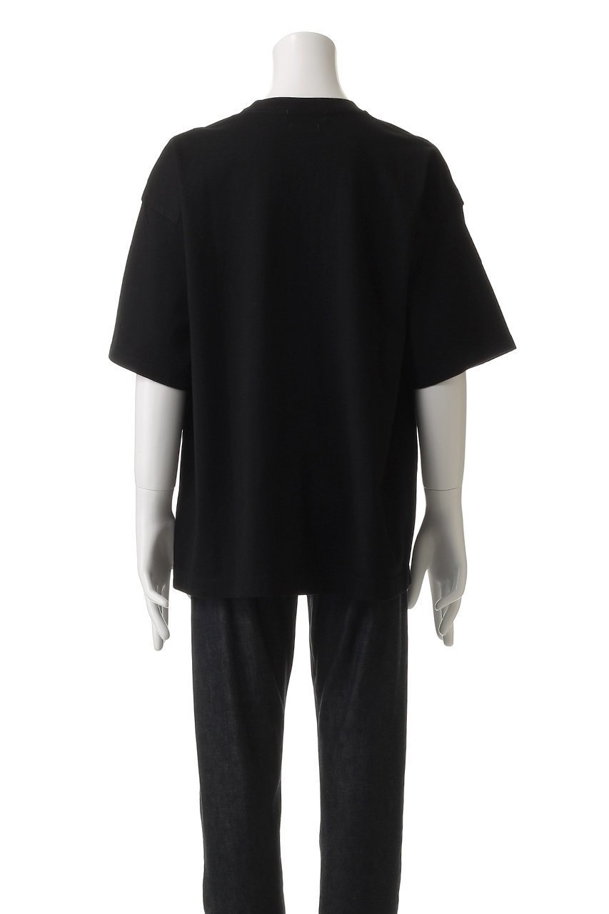 【ヨーク/YOKE / MEN】の【MEN】EMBROIDERY T-シャツ 人気、トレンドファッション・服の通販 founy(ファニー) 　ファッション　Fashion　メンズファッション　Fashion for Men　トップス・カットソー　Cut & Sew Tops　メンズシャツ　Shirts　インド　Indian Textile　ショート　Short, Short Length　スリーブ　Sleeve, Long Sleeve / Short Sleeve　フロント　Front, Front Design　ランダム　Random, Irregular　定番　Standard, Basic Item　other-4|ID: prp329100004472638 ipo3291000000032811570