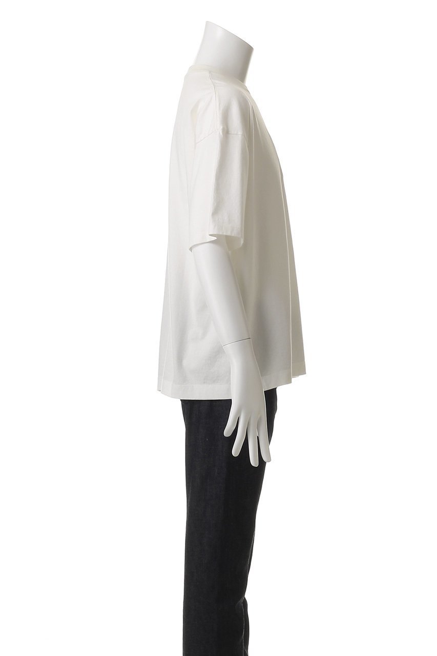 【ヨーク/YOKE / MEN】の【MEN】EMBROIDERY T-シャツ 人気、トレンドファッション・服の通販 founy(ファニー) 　ファッション　Fashion　メンズファッション　Fashion for Men　トップス・カットソー　Cut & Sew Tops　メンズシャツ　Shirts　インド　Indian Textile　ショート　Short, Short Length　スリーブ　Sleeve, Long Sleeve / Short Sleeve　フロント　Front, Front Design　ランダム　Random, Irregular　定番　Standard, Basic Item　other-3|ID: prp329100004472638 ipo3291000000033821900