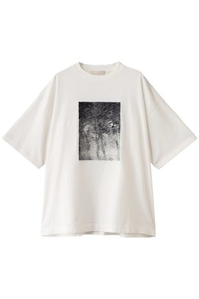 【ヨーク/YOKE / MEN】の【MEN】EMBROIDERY T-シャツ by TARO MIZUTANI 人気、トレンドファッション・服の通販 founy(ファニー) ファッション Fashion メンズファッション Fashion for Men トップス・カットソー Cut & Sew Tops メンズシャツ Shirts インド Indian Textile ショート Short, Short Length シンプル Simple, Minimal スリーブ Sleeve, Long Sleeve / Short Sleeve |ID:prp329100004472640