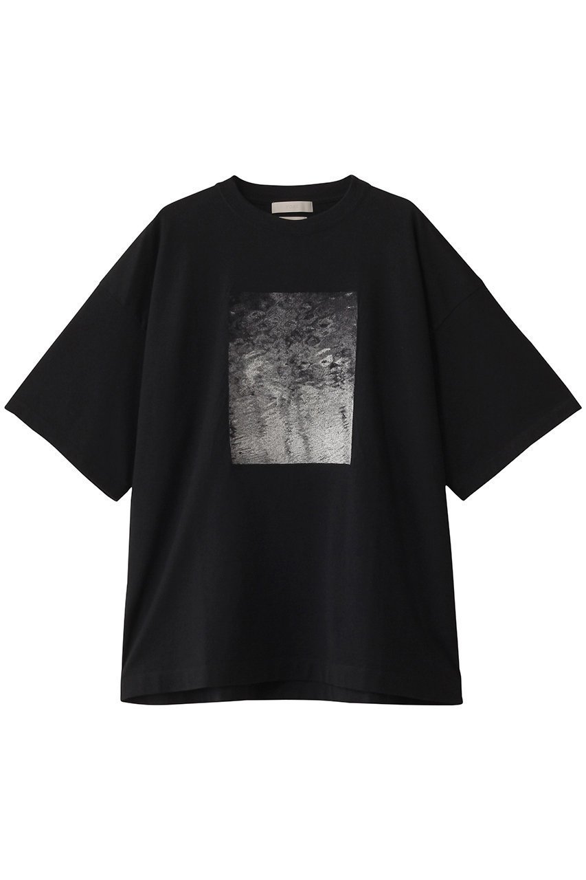 【ヨーク/YOKE / MEN】の【MEN】EMBROIDERY T-シャツ by TARO MIZUTANI インテリア・キッズ・メンズ・レディースファッション・服の通販 founy(ファニー) 　ファッション　Fashion　メンズファッション　Fashion for Men　トップス・カットソー　Cut & Sew Tops　メンズシャツ　Shirts　インド　Indian Textile　ショート　Short, Short Length　シンプル　Simple, Minimal　スリーブ　Sleeve, Long Sleeve / Short Sleeve　ブラック|ID: prp329100004472640 ipo3291000000032811577