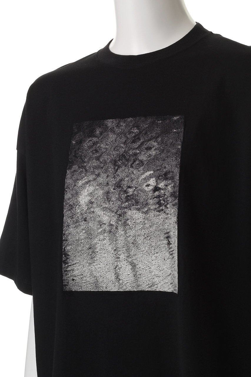 【ヨーク/YOKE / MEN】の【MEN】EMBROIDERY T-シャツ by TARO MIZUTANI 人気、トレンドファッション・服の通販 founy(ファニー) 　ファッション　Fashion　メンズファッション　Fashion for Men　トップス・カットソー　Cut & Sew Tops　メンズシャツ　Shirts　インド　Indian Textile　ショート　Short, Short Length　シンプル　Simple, Minimal　スリーブ　Sleeve, Long Sleeve / Short Sleeve　other-5|ID: prp329100004472640 ipo3291000000032811581