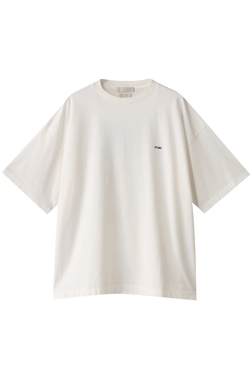 【ヨーク/YOKE / MEN】の【MEN】PHOTO PRINT ORGANIC COTTON T-シャツ by TARO MIZUTANI インテリア・キッズ・メンズ・レディースファッション・服の通販 founy(ファニー) 　ファッション　Fashion　メンズファッション　Fashion for Men　トップス・カットソー　Cut & Sew Tops　メンズシャツ　Shirts　インド　Indian Textile　ショート　Short, Short Length　スリーブ　Sleeve, Long Sleeve / Short Sleeve　プリント　Print, Printed Pattern　定番　Standard, Basic Item　ホワイト|ID: prp329100004472642 ipo3291000000032811586