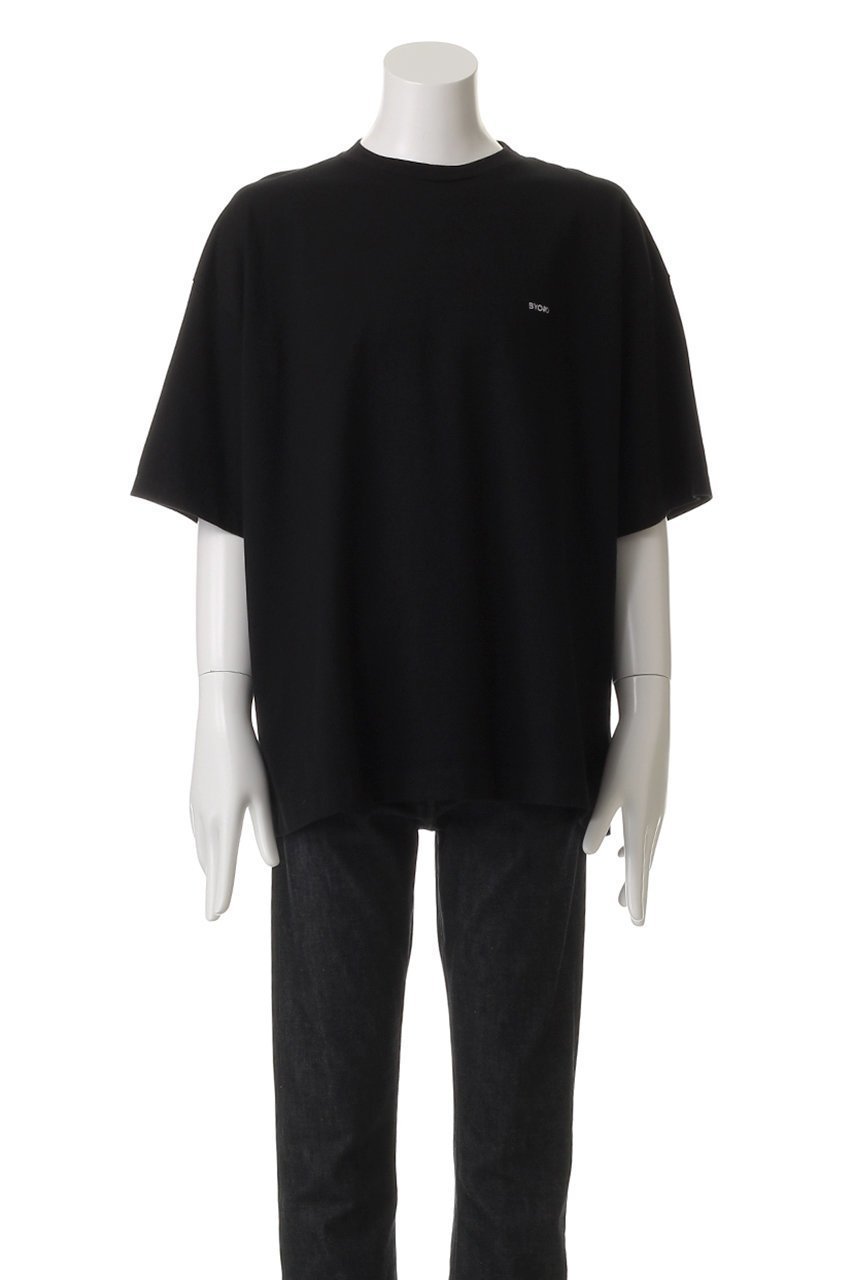 【ヨーク/YOKE / MEN】の【MEN】PHOTO PRINT ORGANIC COTTON T-シャツ by TARO MIZUTANI 人気、トレンドファッション・服の通販 founy(ファニー) 　ファッション　Fashion　メンズファッション　Fashion for Men　トップス・カットソー　Cut & Sew Tops　メンズシャツ　Shirts　インド　Indian Textile　ショート　Short, Short Length　スリーブ　Sleeve, Long Sleeve / Short Sleeve　プリント　Print, Printed Pattern　定番　Standard, Basic Item　other-2|ID: prp329100004472642 ipo3291000000032811588