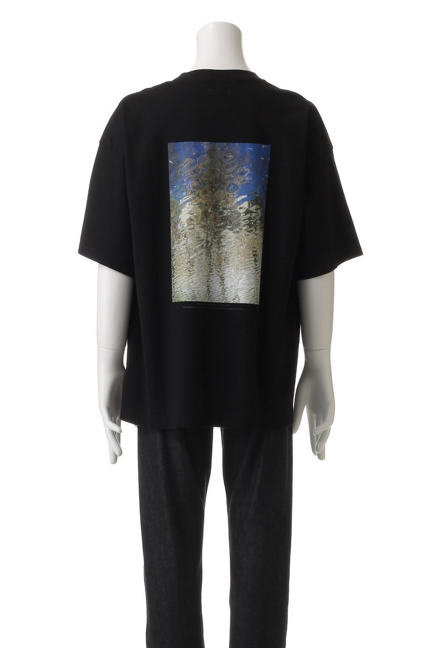 【ヨーク/YOKE / MEN】の【MEN】PHOTO PRINT ORGANIC COTTON T-シャツ by TARO MIZUTANI 人気、トレンドファッション・服の通販 founy(ファニー) 　ファッション　Fashion　メンズファッション　Fashion for Men　トップス・カットソー　Cut & Sew Tops　メンズシャツ　Shirts　インド　Indian Textile　ショート　Short, Short Length　スリーブ　Sleeve, Long Sleeve / Short Sleeve　プリント　Print, Printed Pattern　定番　Standard, Basic Item　other-4|ID: prp329100004472642 ipo3291000000032811590