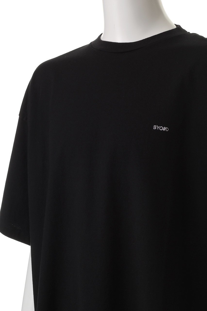 【ヨーク/YOKE / MEN】の【MEN】PHOTO PRINT ORGANIC COTTON T-シャツ by TARO MIZUTANI 人気、トレンドファッション・服の通販 founy(ファニー) 　ファッション　Fashion　メンズファッション　Fashion for Men　トップス・カットソー　Cut & Sew Tops　メンズシャツ　Shirts　インド　Indian Textile　ショート　Short, Short Length　スリーブ　Sleeve, Long Sleeve / Short Sleeve　プリント　Print, Printed Pattern　定番　Standard, Basic Item　other-5|ID: prp329100004472642 ipo3291000000032811591