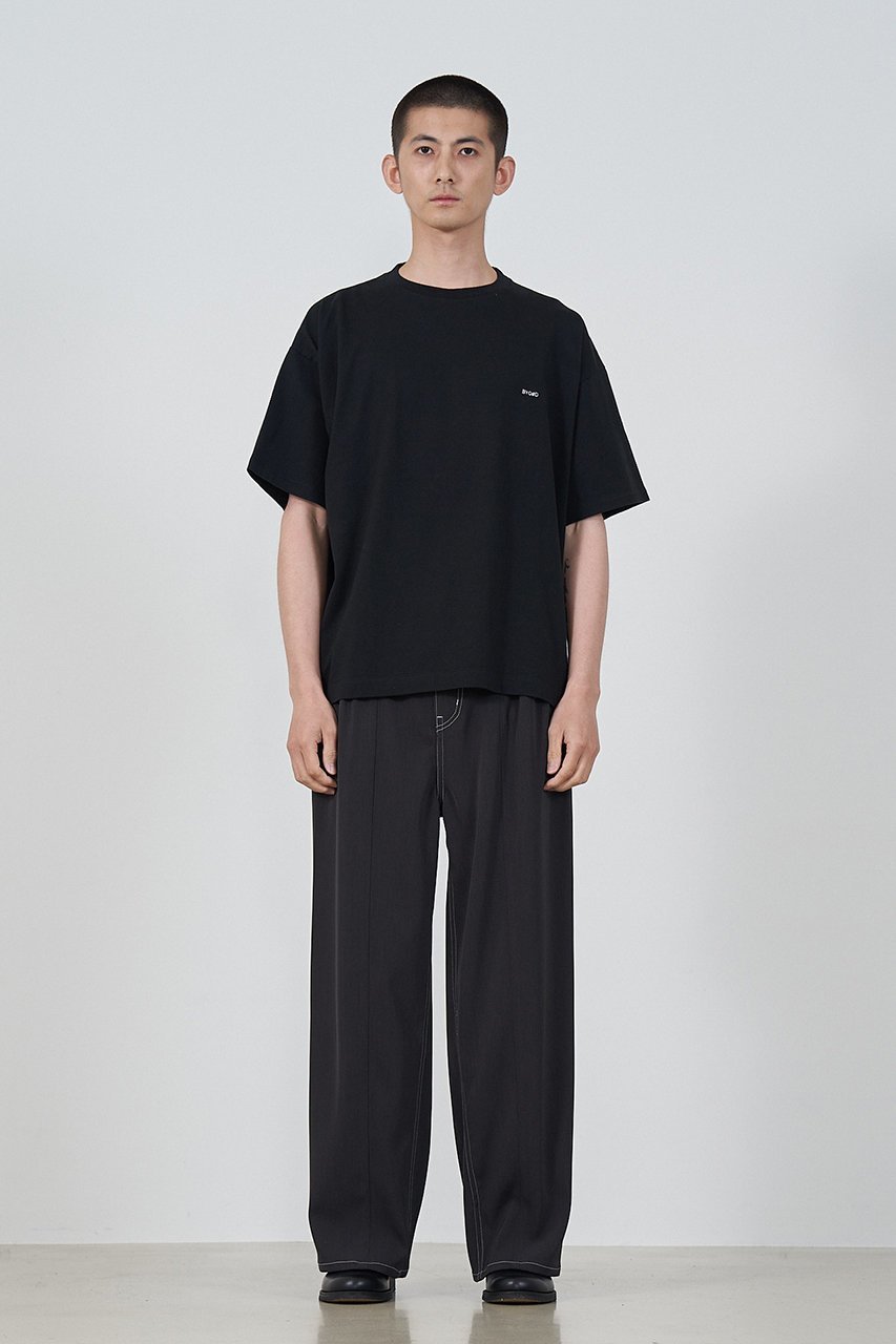 【ヨーク/YOKE / MEN】の【MEN】PHOTO PRINT ORGANIC COTTON T-シャツ by TARO MIZUTANI 人気、トレンドファッション・服の通販 founy(ファニー) 　ファッション　Fashion　メンズファッション　Fashion for Men　トップス・カットソー　Cut & Sew Tops　メンズシャツ　Shirts　インド　Indian Textile　ショート　Short, Short Length　スリーブ　Sleeve, Long Sleeve / Short Sleeve　プリント　Print, Printed Pattern　定番　Standard, Basic Item　other-6|ID: prp329100004472642 ipo3291000000032811592