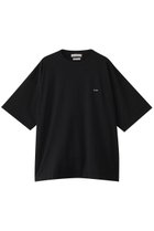 【ヨーク/YOKE】の【UNISEX】PHOTO PRINT ORGANIC COTTON T-シャツ by TARO MIZUTANI ブラック|ID: prp329100004472642 ipo3291000000036885028