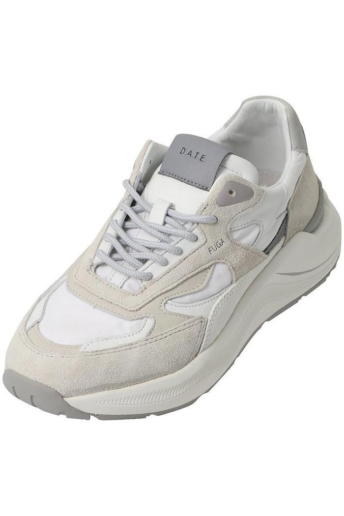 【デイト/D.A.T.E. / MEN】の【MEN】FUGA NYLON スニーカー インテリア・キッズ・メンズ・レディースファッション・服の通販 founy(ファニー) https://founy.com/ ファッション Fashion メンズファッション Fashion for Men シューズ・靴 Shoes スニーカー / カジュアルにもスポーティにも Sneakers & Trainers スニーカー Sneakers, Trainers メンズ Men's, Menswear エレガント 上品 Elegant |ID: prp329100004472643 ipo3291000000032852695