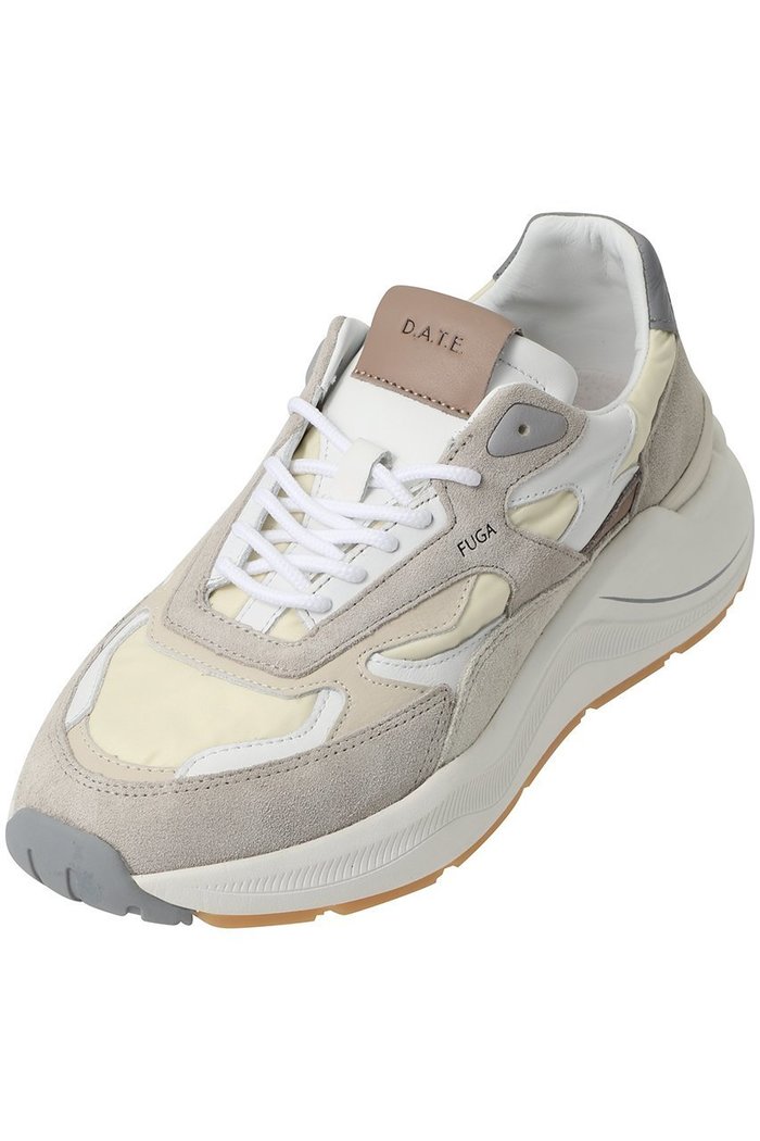 【デイト/D.A.T.E. / MEN】の【MEN】FUGA NYLON スニーカー インテリア・キッズ・メンズ・レディースファッション・服の通販 founy(ファニー) https://founy.com/ ファッション Fashion メンズファッション Fashion for Men シューズ・靴 Shoes スニーカー / カジュアルにもスポーティにも Sneakers & Trainers スニーカー Sneakers, Trainers メンズ Men's, Menswear エレガント 上品 Elegant |ID: prp329100004472643 ipo3291000000035691271