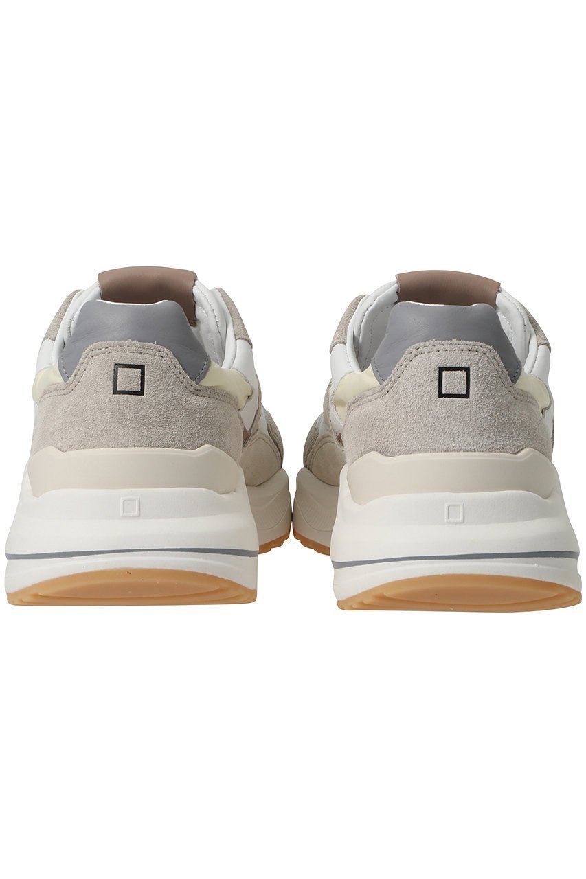 【デイト/D.A.T.E. / MEN】の【MEN】FUGA NYLON スニーカー 人気、トレンドファッション・服の通販 founy(ファニー) 　ファッション　Fashion　メンズファッション　Fashion for Men　シューズ・靴　Shoes　スニーカー / カジュアルにもスポーティにも　Sneakers & Trainers　スニーカー　Sneakers, Trainers　メンズ　Men's, Menswear　エレガント 上品　Elegant　other-3|ID: prp329100004472643 ipo3291000000035691274