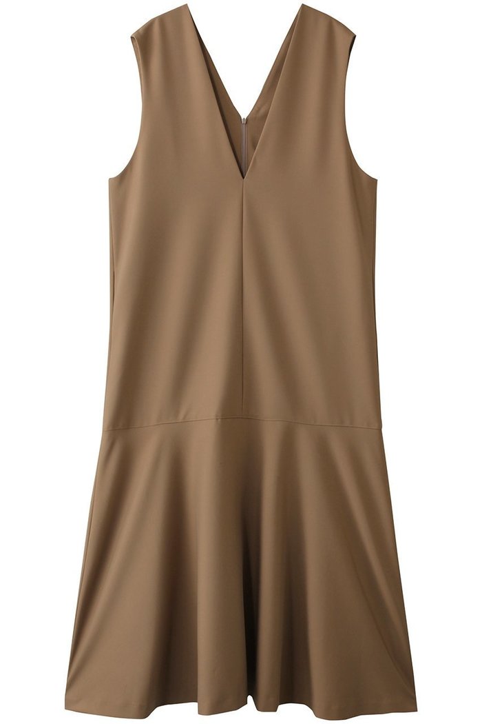 【ガリャルダガランテ/GALLARDAGALANTE】のマーメイドジャンスカ インテリア・キッズ・メンズ・レディースファッション・服の通販 founy(ファニー) https://founy.com/ ファッション Fashion レディースファッション Fashion for Women ワンピース Dresses チュニック Tunic Tops & Dresses インナー Innerwear オケージョン Occasion Wear シンプル Simple, Minimal チュニック Tunic, Long Top マーメイド Mermaid, Fishtail Silhouette ロング Long, Long-Length エレガント 上品 Elegant |ID: prp329100004472649 ipo3291000000035737136