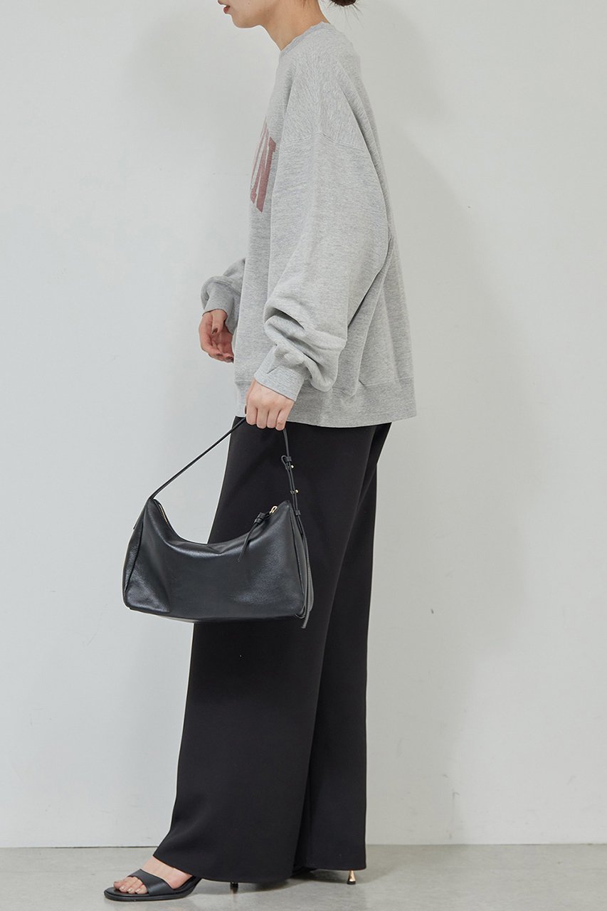 【ガリャルダガランテ/GALLARDAGALANTE】の【REMIRELIEF】ヴィンテージ風スウェット 人気、トレンドファッション・服の通販 founy(ファニー) 　ファッション　Fashion　レディースファッション　WOMEN　トップス・カットソー　Tops/Tshirt　シャツ/ブラウス　Shirts/Blouses　パーカ　Sweats　ロング / Tシャツ　T-Shirts　スウェット　Sweat　カットソー　Cut and Sewn　アメリカン　American　ヴィンテージ　Vintage　サテン　Satin　スウェット　Sweat　デニム　Denim　バランス　Balance　プリント　Print　ベーシック　Basic　ボトム　Bottom　ランダム　Random　リアル　Real　リラックス　Relax　おすすめ　Recommend　other-7|ID: prp329100004472654 ipo3291000000031804521