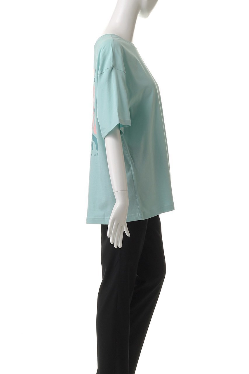 【コロンビア/Columbia】のローリングベンドグラフィックオーバーサイズドTシャツ 人気、トレンドファッション・服の通販 founy(ファニー) 　ファッション　Fashion　レディースファッション　Fashion for Women　トップス・カットソー　Cut & Sew Tops　シャツ・ブラウス・オフィスカジュアル　Elegant Blouses & Button-Ups　ロングTシャツ・Tシャツ　Longline T-Shirts & Tees　スポーツウェア　Functional & Stylish Sportswear　スポーツ トップス　Athletic Tops / Workout Tops / Training Shirts　アウトドア　Outdoor Clothing　グラフィック　Graphic, Graphic Design　スポーツ　Sports, Activewear　リラックス　Relax, Relaxed Fit　ワンポイント　One Point, Statement Accent　other-3|ID: prp329100004472664 ipo3291000000035060310