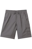 【コロンビア/Columbia / KIDS】の【Kids】シルバーリッジユーティリティショーツ City Grey|ID: prp329100004472669 ipo3291000000032841940