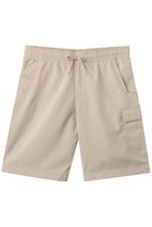 【コロンビア/Columbia / KIDS】の【Kids】シルバーリッジユーティリティショーツ Ancient Fossil|ID: prp329100004472669 ipo3291000000032841944