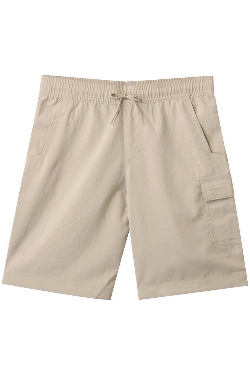 【コロンビア/Columbia / KIDS】の【KIDS】シルバーリッジユーティリティショーツ インテリア・キッズ・メンズ・レディースファッション・服の通販 founy(ファニー) 　ファッション　Fashion　キッズファッション　Fashion for Kids　ボトムス　Bottoms　アウトドア　Outdoor Clothing　ショート　Short, Short Length　ポケット　Pocket, Pocket Detail　夏　Summer　春　Spring　S/S・春夏　SS, Spring/Summer, Warm Season　Ancient Fossil|ID: prp329100004472669 ipo3291000000036192551