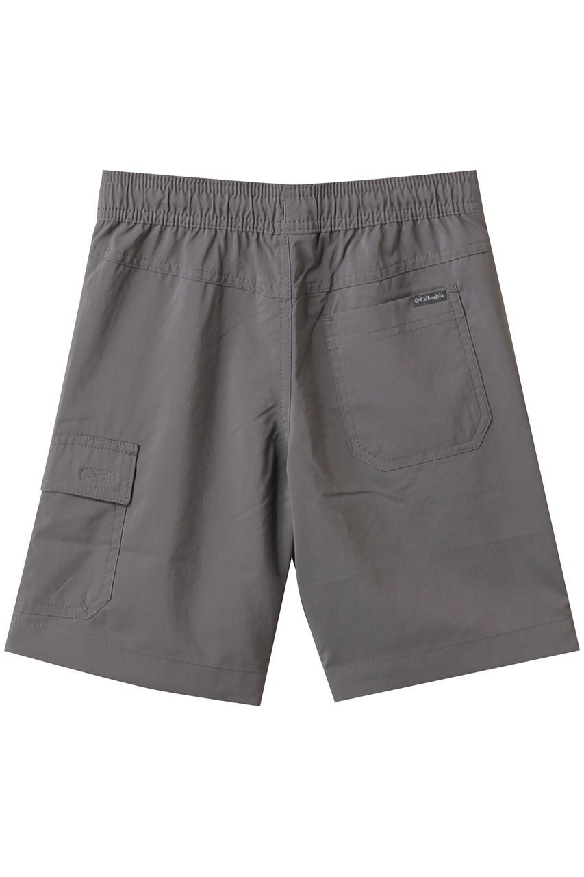 【コロンビア/Columbia / KIDS】の【KIDS】シルバーリッジユーティリティショーツ 人気、トレンドファッション・服の通販 founy(ファニー) 　ファッション　Fashion　キッズファッション　Fashion for Kids　ボトムス　Bottoms　アウトドア　Outdoor Clothing　ショート　Short, Short Length　ポケット　Pocket, Pocket Detail　夏　Summer　春　Spring　S/S・春夏　SS, Spring/Summer, Warm Season　other-2|ID: prp329100004472669 ipo3291000000036192552