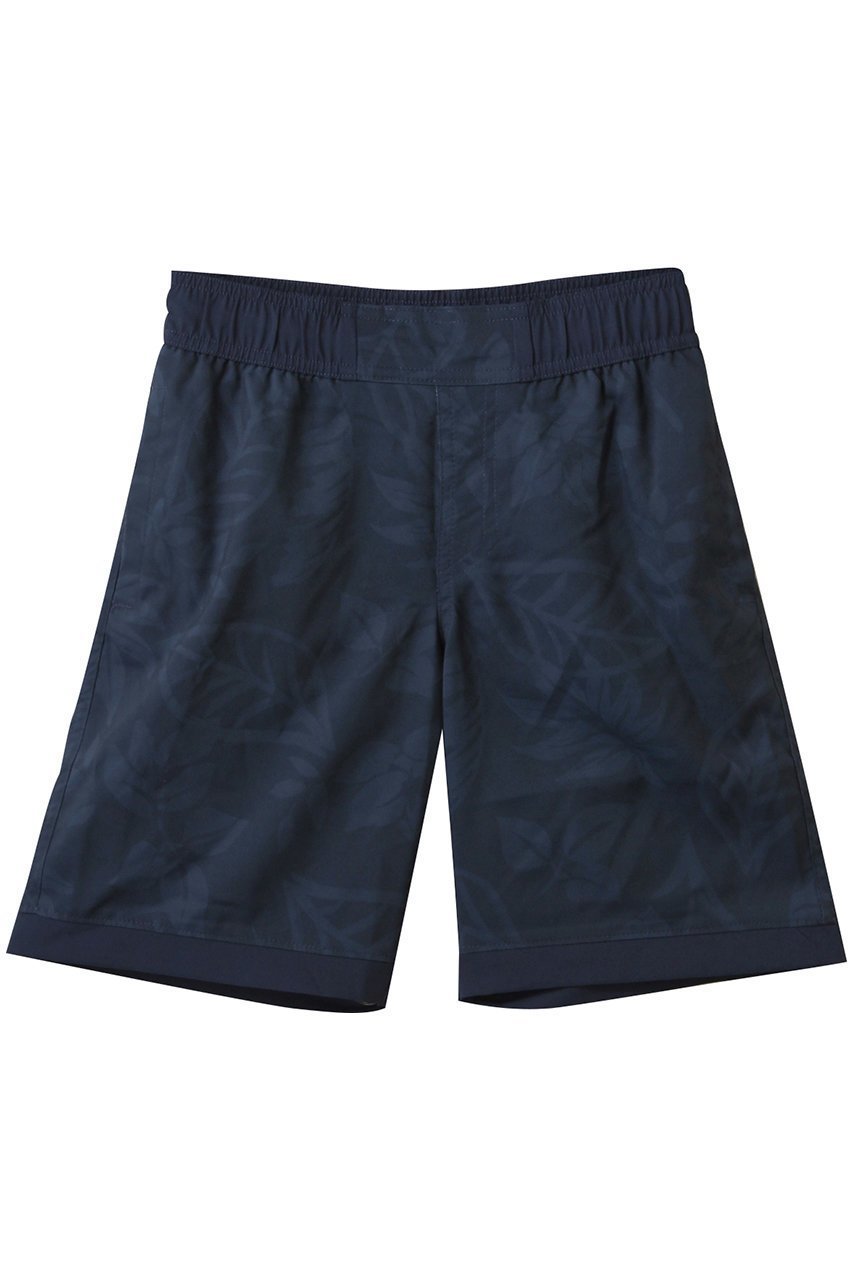 【コロンビア/Columbia / KIDS】の【Kids】サンディショアーズプリンテッドボードショーツ インテリア・キッズ・メンズ・レディースファッション・服の通販 founy(ファニー) 　ファッション　Fashion　キッズファッション　Fashion for Kids　ボトムス　Bottoms　ウォーター　Water　サマー　Summer, Summer Style　Collegiate Navy Past|ID: prp329100004472672 ipo3291000000032842005