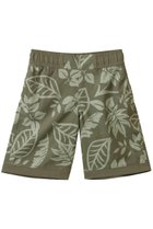 【コロンビア/Columbia / KIDS】の【KIDS】サンディショアーズプリンテッドボードショーツ Collegiate Navy Past L 人気、トレンドファッション・服の通販 founy(ファニー) ファッション Fashion キッズファッション Fashion for Kids ボトムス Bottoms ウォーター Water サマー Summer, Summer Style thumbnail Stone Green Pasteled|ID: prp329100004472672 ipo3291000000036192560