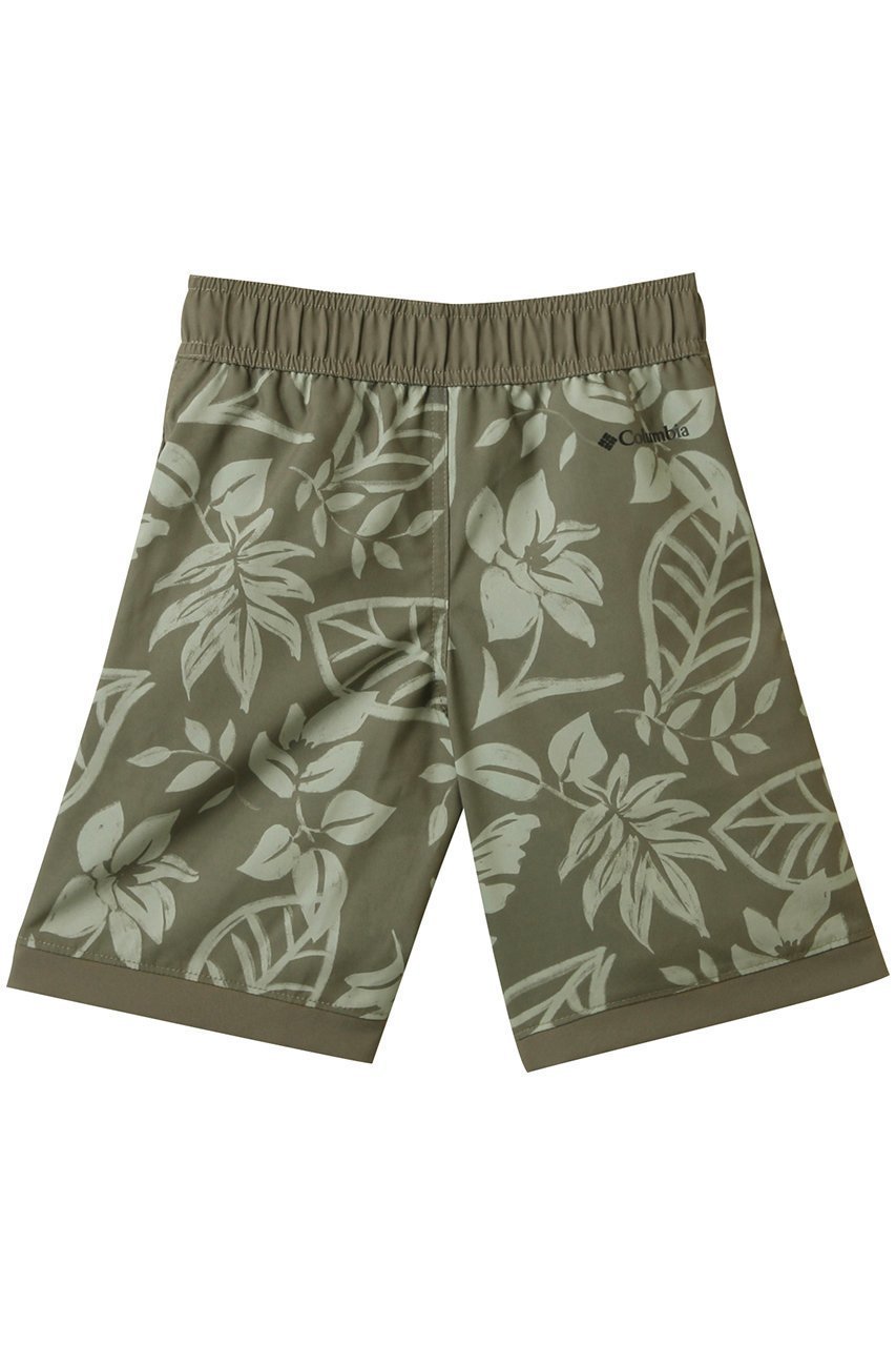 【コロンビア/Columbia / KIDS】の【KIDS】サンディショアーズプリンテッドボードショーツ Collegiate Navy Past L 人気、トレンドファッション・服の通販 founy(ファニー) ファッション Fashion キッズファッション Fashion for Kids ボトムス Bottoms ウォーター Water サマー Summer, Summer Style other-2|ID: prp329100004472672 ipo3291000000036192562