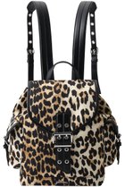 【ガニー/GANNI】のBucky Small バックパック レオパード|ID: prp329100004472685 ipo3291000000036742348