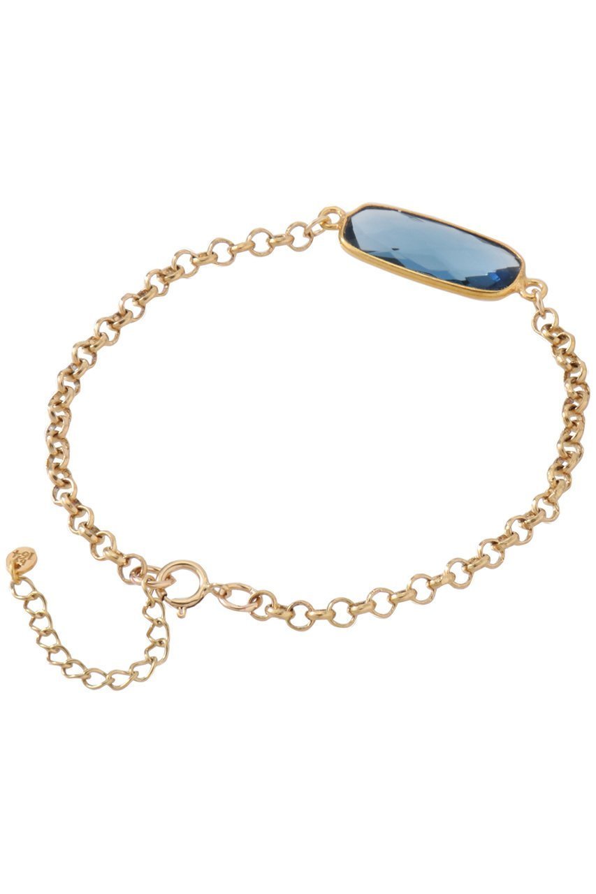 【バイ サン スワサント キャトル パリ/by 164 PARIS】のMARINE ブレスレット 人気、トレンドファッション・服の通販 founy(ファニー) 　ファッション　Fashion　レディースファッション　Fashion for Women　ジュエリー　Jewelry　チェーン＆カフブレスレット　Cuff & Chain Bracelets　バングル・カフブレスレット　Bangles & Cuff Bracelets　オケージョン　Occasion Wear　ストーン　Stone, Gem-Like　チェーン　Chain, Chain Strap　ブレスレット　Bracelet, Wristband　モチーフ　Motif, Design Theme　リュクス　Luxury, Elegant, High-End, Chic　エレガント 上品　Elegant　other-3|ID: prp329100004472689 ipo3291000000036097072