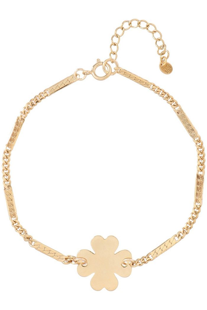 【バイ サン スワサント キャトル パリ/by 164 PARIS】のCHANCE ブレスレット インテリア・キッズ・メンズ・レディースファッション・服の通販 founy(ファニー) https://founy.com/ ファッション Fashion レディースファッション Fashion for Women ジュエリー Jewelry チェーン＆カフブレスレット Cuff & Chain Bracelets バングル・カフブレスレット Bangles & Cuff Bracelets おすすめ Recommended / Our Picks エレガント 上品 Elegant チェーン Chain, Chain Strap ブレスレット Bracelet, Wristband モチーフ Motif, Design Theme |ID: prp329100004472690 ipo3291000000035757135