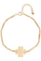 【バイ サン スワサント キャトル パリ/by 164 PARIS】のCHANCE ブレスレット ゴールド|ID: prp329100004472690 ipo3291000000035757136