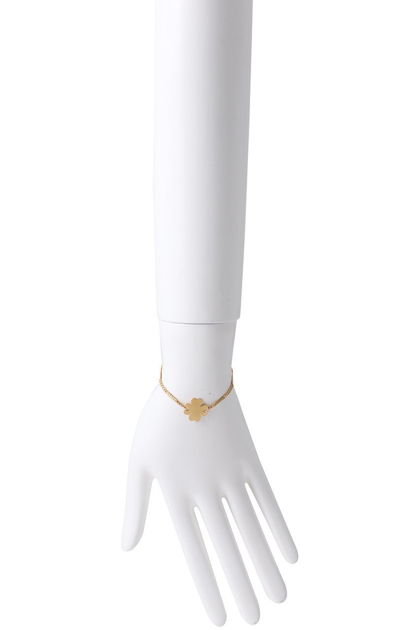 【バイ サン スワサント キャトル パリ/by 164 PARIS】のCHANCE ブレスレット 人気、トレンドファッション・服の通販 founy(ファニー) 　ファッション　Fashion　レディースファッション　Fashion for Women　ジュエリー　Jewelry　チェーン＆カフブレスレット　Cuff & Chain Bracelets　バングル・カフブレスレット　Bangles & Cuff Bracelets　おすすめ　Recommended / Our Picks　エレガント 上品　Elegant　チェーン　Chain, Chain Strap　ブレスレット　Bracelet, Wristband　モチーフ　Motif, Design Theme　other-2|ID: prp329100004472690 ipo3291000000035757137