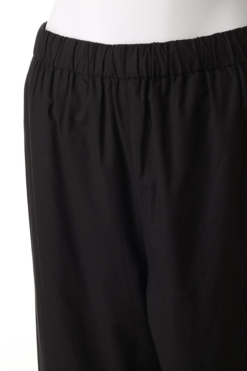 【プレインピープル/PLAIN PEOPLE】のリバースアップリケワイドストレートパンツ 人気、トレンドファッション・服の通販 founy(ファニー) 　ファッション　Fashion　レディースファッション　Fashion for Women　パンツ　Pants & Trousers　シアー　Sheer, See-Through　セットアップ　Set-Up, Coordinated Outfit　ベスト　Vest, Waistcoat　other-5|ID: prp329100004472699 ipo3291000000032904262