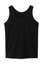【ミズイロ インド/mizuiro ind】のtank top タンクトップ black|ID: prp329100004472716 ipo3291000000031604068