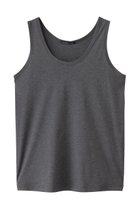 【ミズイロ インド/mizuiro ind】のtank top タンクトップ c.gray|ID: prp329100004472716 ipo3291000000031604069