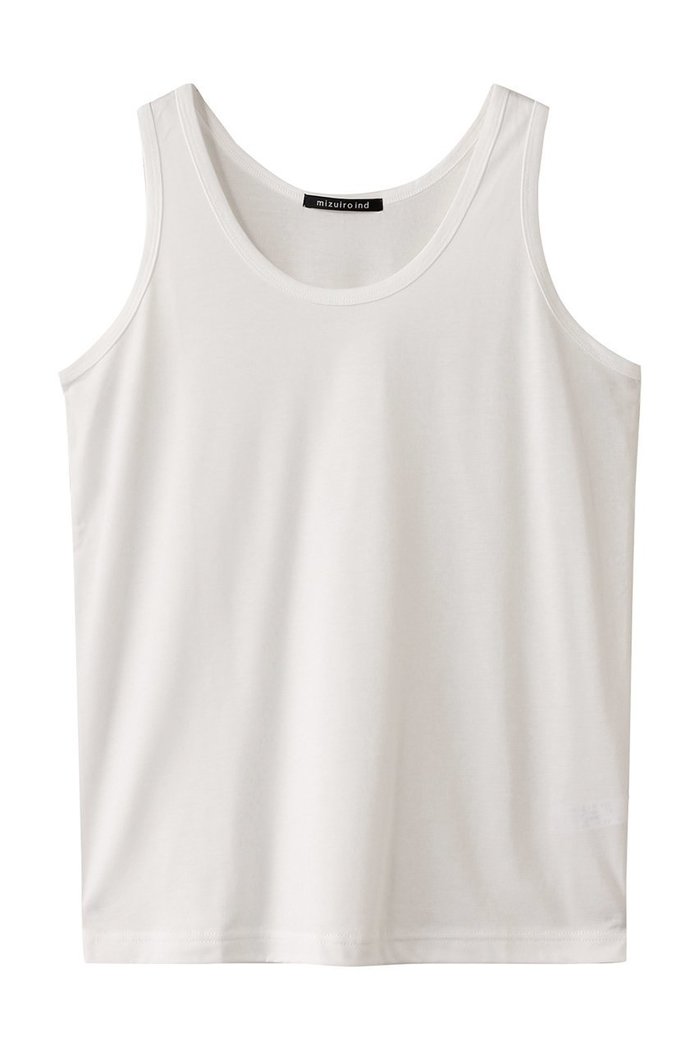 【ミズイロ インド/mizuiro ind】のtank top タンクトップ インテリア・キッズ・メンズ・レディースファッション・服の通販 founy(ファニー) https://founy.com/ ファッション Fashion レディースファッション Fashion for Women トップス・カットソー Cut & Sew Tops キャミソール&ノースリーブ Camisoles & Sleeveless Tops シャツ・ブラウス・オフィスカジュアル Elegant Blouses & Button-Ups ロングTシャツ・Tシャツ Longline T-Shirts & Tees カットソー・ベーシックTシャツ Cut-and-Sewn Tops / Stretch Tees & Basics インナー Innerwear キャミソール Camisole, Spaghetti Strap Top シンプル Simple, Minimal ジャケット Jacket, Outerwear タンク Tank Top, Sleeveless Top フィット Fit, Slim Fit フォルム Silhouette, Form ベーシック Basic, Essential リゾート Resort, Vacation Style |ID: prp329100004472716 ipo3291000000032855424