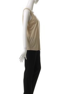 【ミズイロ インド/mizuiro ind】のtank top タンクトップ 人気、トレンドファッション・服の通販 founy(ファニー) 　ファッション　Fashion　レディースファッション　Fashion for Women　トップス・カットソー　Cut & Sew Tops　キャミソール&ノースリーブ　Camisoles & Sleeveless Tops　シャツ・ブラウス・オフィスカジュアル　Elegant Blouses & Button-Ups　ロングTシャツ・Tシャツ　Longline T-Shirts & Tees　カットソー・ベーシックTシャツ　Cut-and-Sewn Tops / Stretch Tees & Basics　インナー　Innerwear　キャミソール　Camisole, Spaghetti Strap Top　シンプル　Simple, Minimal　ジャケット　Jacket, Outerwear　タンク　Tank Top, Sleeveless Top　フィット　Fit, Slim Fit　フォルム　Silhouette, Form　ベーシック　Basic, Essential　リゾート　Resort, Vacation Style　other-3|ID: prp329100004472716 ipo3291000000032855467