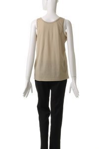 【ミズイロ インド/mizuiro ind】のtank top タンクトップ 人気、トレンドファッション・服の通販 founy(ファニー) 　ファッション　Fashion　レディースファッション　Fashion for Women　トップス・カットソー　Cut & Sew Tops　キャミソール&ノースリーブ　Camisoles & Sleeveless Tops　シャツ・ブラウス・オフィスカジュアル　Elegant Blouses & Button-Ups　ロングTシャツ・Tシャツ　Longline T-Shirts & Tees　カットソー・ベーシックTシャツ　Cut-and-Sewn Tops / Stretch Tees & Basics　インナー　Innerwear　キャミソール　Camisole, Spaghetti Strap Top　シンプル　Simple, Minimal　ジャケット　Jacket, Outerwear　タンク　Tank Top, Sleeveless Top　フィット　Fit, Slim Fit　フォルム　Silhouette, Form　ベーシック　Basic, Essential　リゾート　Resort, Vacation Style　other-4|ID: prp329100004472716 ipo3291000000032855469