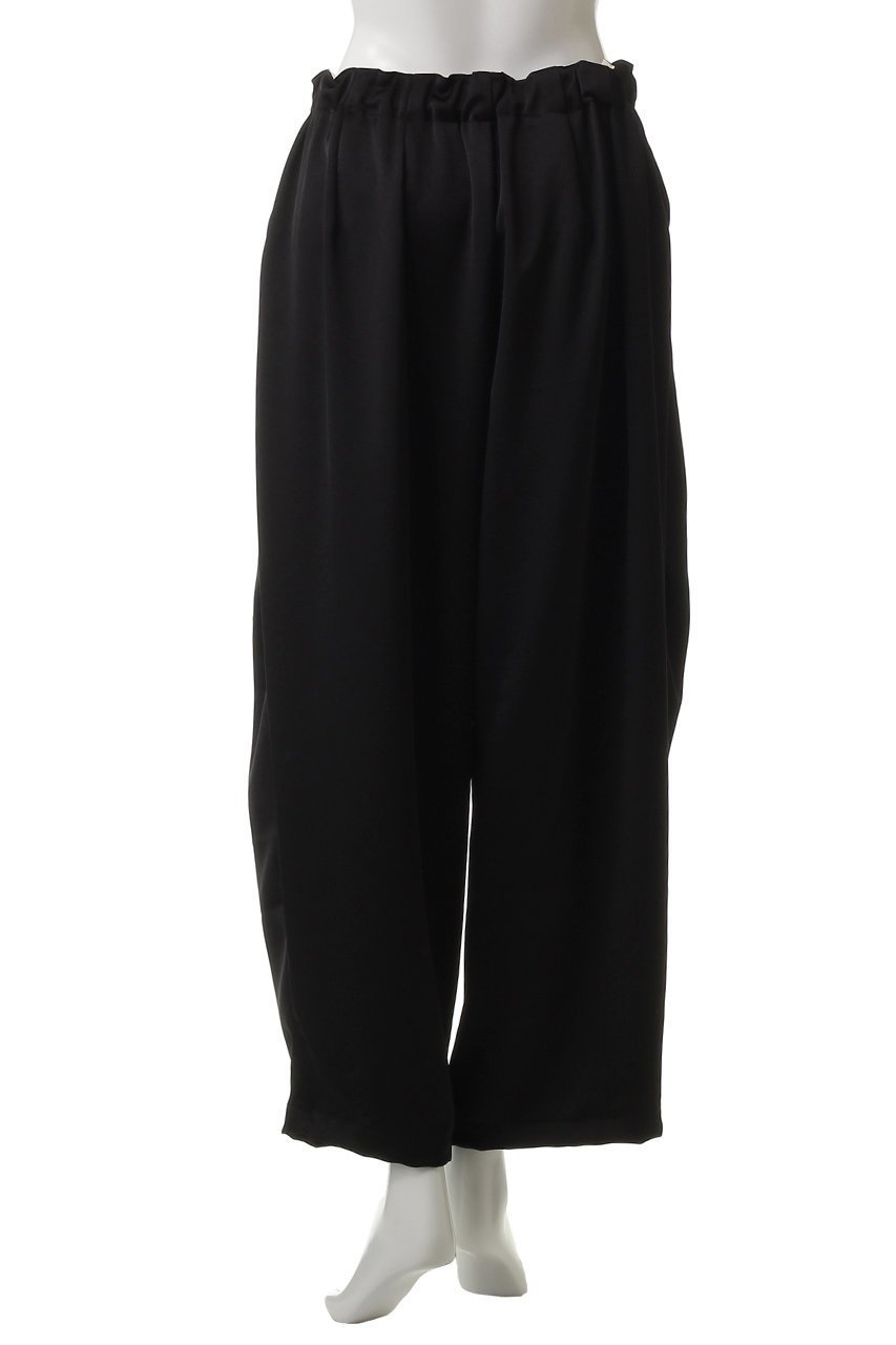 【ミズイロ インド/mizuiro ind】のsatin wide cargo PT パンツ 大人の最旬トレンドファッション＆コーディネート founy(ファウニー) 　ファッション　Fashion　レディースファッション　Fashion for Women　パンツ　Pants & Trousers　エレガント 上品　Elegant　サテン　Satin, Glossy Fabric　スニーカー　Sneakers, Trainers　リラックス　Relax, Relaxed Fit　ワイド　Wide, Wide Fit　other-4|ID: prp329100004472726 ipo3291000000036601278