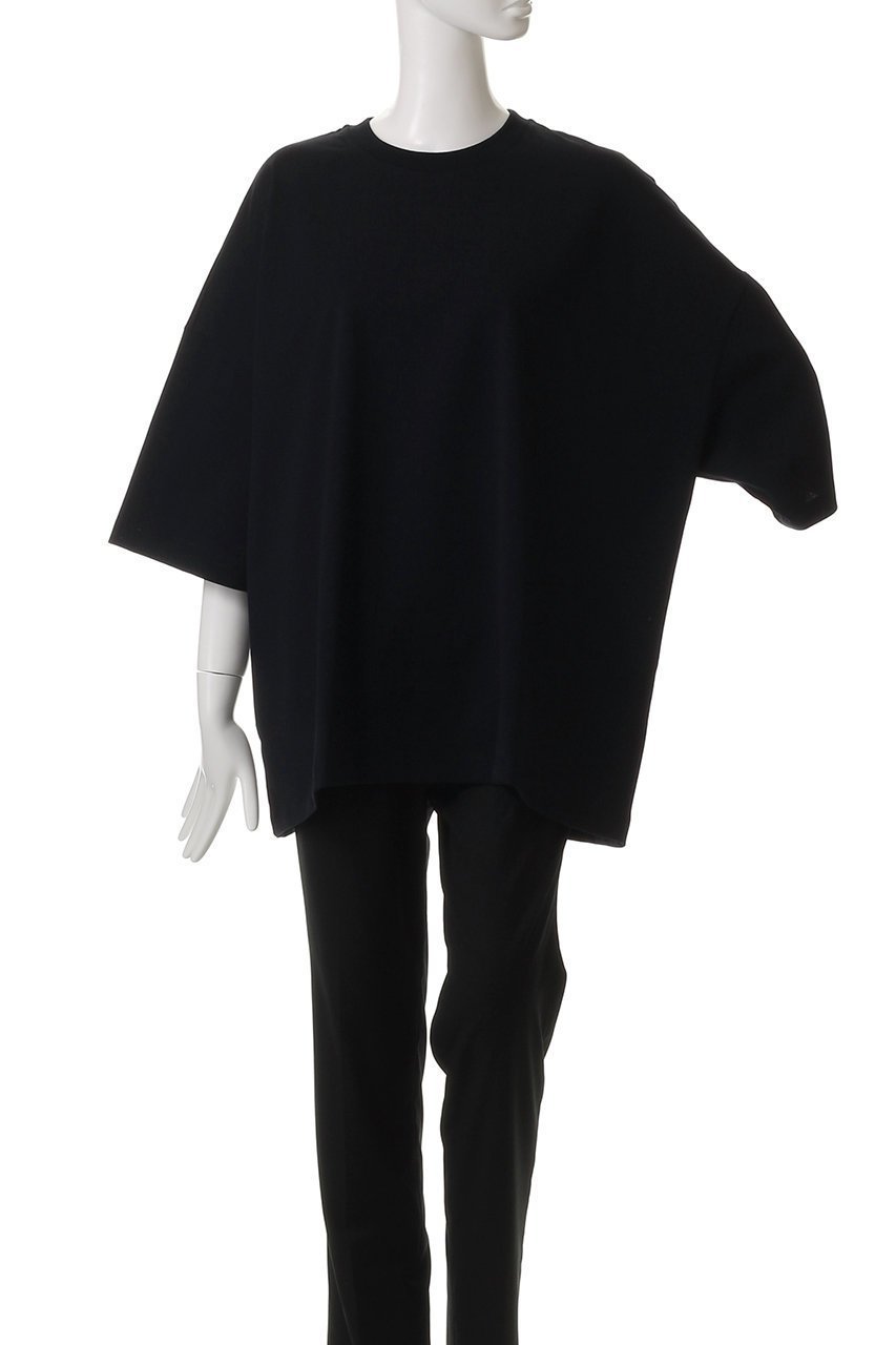 【ミズイロ インド/mizuiro ind】のc/neck wide tunic チュニック 人気、トレンドファッション・服の通販 founy(ファニー) 　ファッション　Fashion　レディースファッション　Fashion for Women　ワンピース　Dresses　チュニック　Tunic Tops & Dresses　ショルダー　Shoulder, Shoulder Strap　チュニック　Tunic, Long Top　ドロップ　Drop Shoulder, Dropped Style　バランス　Balance, Style Balance　ワイド　Wide, Wide Fit　other-2|ID: prp329100004472728 ipo3291000000032864719