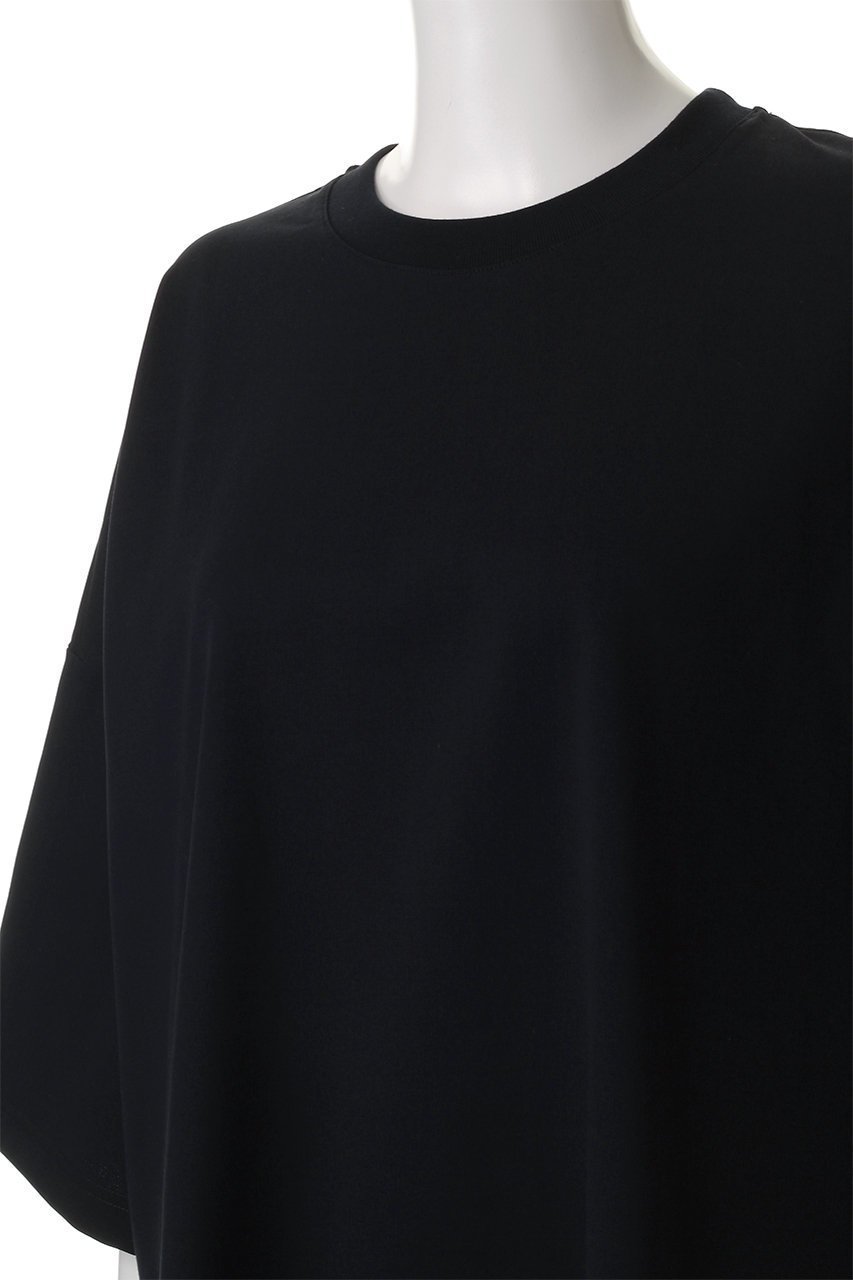 【ミズイロ インド/mizuiro ind】のc/neck wide tunic チュニック 人気、トレンドファッション・服の通販 founy(ファニー) 　ファッション　Fashion　レディースファッション　Fashion for Women　ワンピース　Dresses　チュニック　Tunic Tops & Dresses　ショルダー　Shoulder, Shoulder Strap　チュニック　Tunic, Long Top　ドロップ　Drop Shoulder, Dropped Style　バランス　Balance, Style Balance　ワイド　Wide, Wide Fit　other-5|ID: prp329100004472728 ipo3291000000032864735