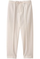 【アナイ/ANAYI】のサッカーストレッチドロストパンツ ベージュ|ID: prp329100004472729 ipo3291000000031617482