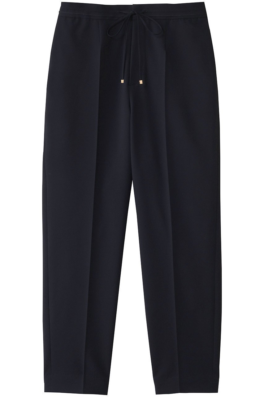 【アナイ/ANAYI】のサッカーストレッチドロストパンツ 人気、トレンドファッション・服の通販 founy(ファニー) 　ファッション　Fashion　レディースファッション　Fashion for Women　パンツ　Pants & Trousers　サッカー　Seersucker, Summer Fabric　シンプル　Simple, Minimal　ストレッチ　Stretch, Stretchy Fabric　リラックス　Relax, Relaxed Fit　夏　Summer　定番　Standard, Basic Item　春　Spring　S/S・春夏　SS, Spring/Summer, Warm Season　 other-1|ID: prp329100004472729 ipo3291000000032904217