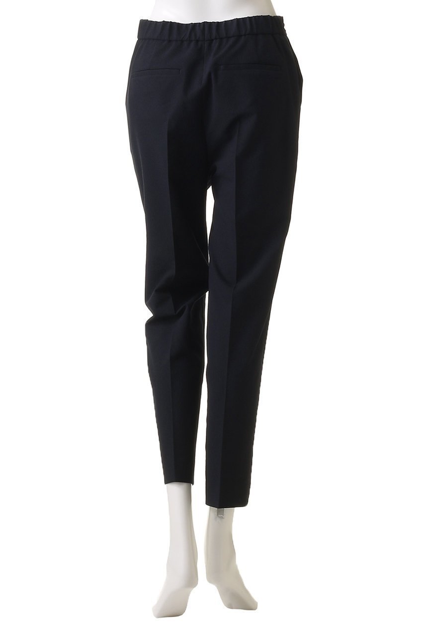 【アナイ/ANAYI】のサッカーストレッチドロストパンツ 人気、トレンドファッション・服の通販 founy(ファニー) 　ファッション　Fashion　レディースファッション　Fashion for Women　パンツ　Pants & Trousers　サッカー　Seersucker, Summer Fabric　シンプル　Simple, Minimal　ストレッチ　Stretch, Stretchy Fabric　リラックス　Relax, Relaxed Fit　夏　Summer　定番　Standard, Basic Item　春　Spring　S/S・春夏　SS, Spring/Summer, Warm Season　other-4|ID: prp329100004472729 ipo3291000000032904239