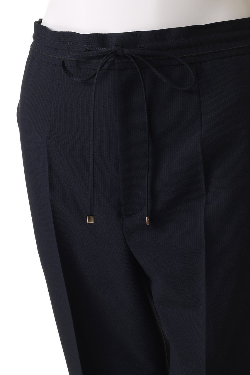 【アナイ/ANAYI】のサッカーストレッチドロストパンツ 人気、トレンドファッション・服の通販 founy(ファニー) 　ファッション　Fashion　レディースファッション　Fashion for Women　パンツ　Pants & Trousers　サッカー　Seersucker, Summer Fabric　シンプル　Simple, Minimal　ストレッチ　Stretch, Stretchy Fabric　リラックス　Relax, Relaxed Fit　夏　Summer　定番　Standard, Basic Item　春　Spring　S/S・春夏　SS, Spring/Summer, Warm Season　other-5|ID: prp329100004472729 ipo3291000000032904241