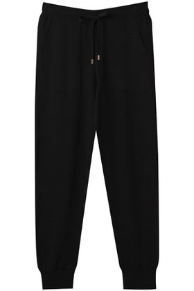 【ルームエイト/Room no.8】 ビスコース ドローコード リラックスパンツ人気、トレンドファッション・服の通販 founy(ファニー) ファッション Fashion レディースファッション Fashion for Women パンツ Pants & Trousers ドローコード Drawcord, Drawstring Cord フィット Fit, Slim Fit リラックス Relax, Relaxed Fit 定番 Standard, Basic Item |ID:prp329100004472738